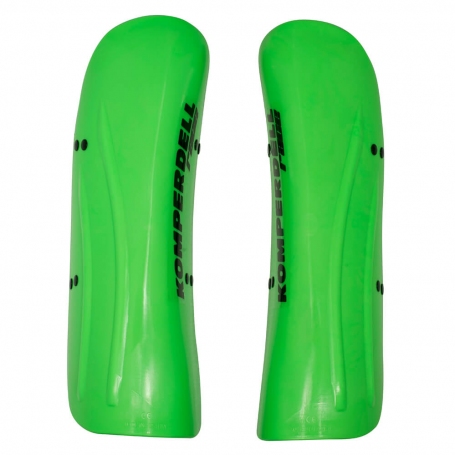 Sílesiklás - Komperdell SHIN GUARD PROFI WORLD CUP