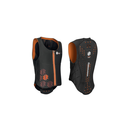 Sílesiklás - Komperdell Ballistic Vest Junior