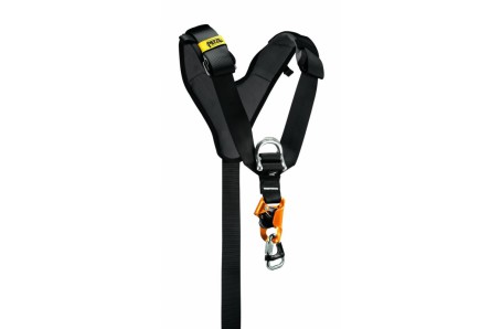 Ipari alpin felszerelés - Petzl Top Croll