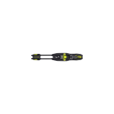 Fischer WORLD CUP SKATE IFP BLACK YELLOW