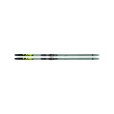 Fischer TWIN SKIN POWER MEDIUM EF + TOUR STEP 2024/25